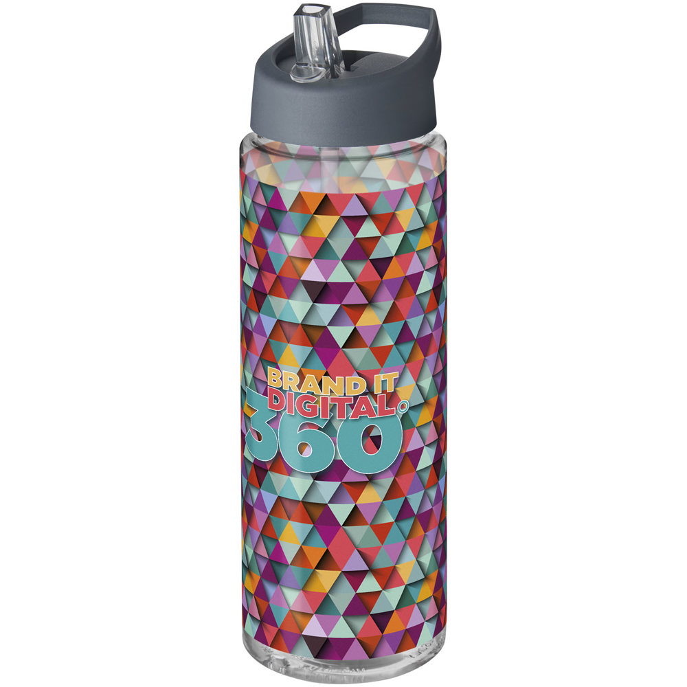 H2O Active® Vibe 850 ml sportfles met tuitdeksel
