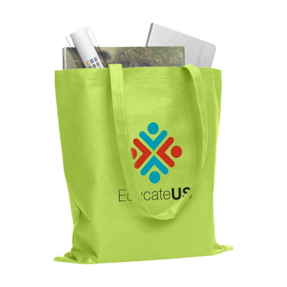 Shopper (80 g/m²) winkeltas