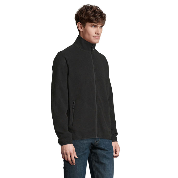 FACTOR MEN - FACTOR HEREN MICROFLEECE