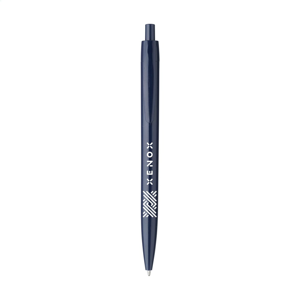 Fargo pennen - navy (± PMS 282C)