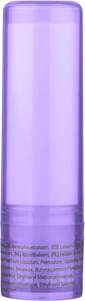 Lippenbalsem Lipcare - voor bedrijven en relatiegeschenken - Paars