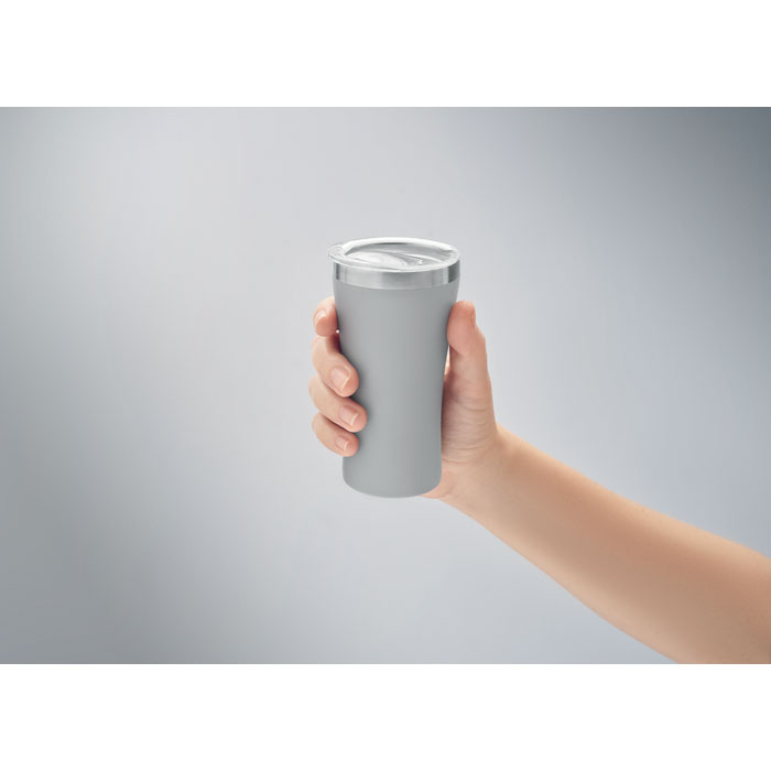 OZ - Dubbelwandige beker 160ml