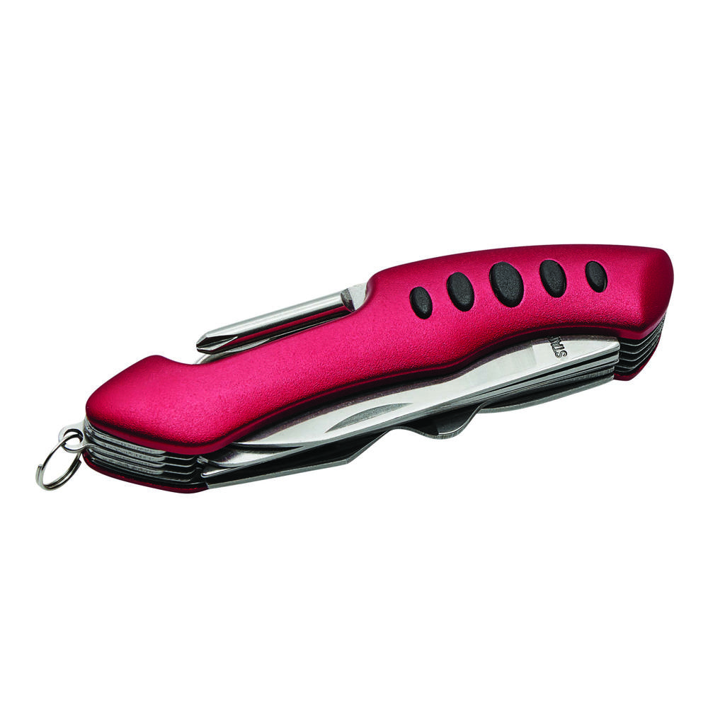 BIG R. - 11 delig RVS multitool - kopen of bedrukken