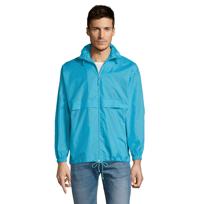 SURF - SURF Windjack Unisex - bedrukt of onbedrukt verkrijgbaar