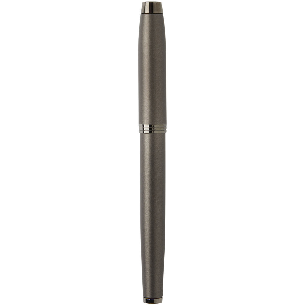 Parker IM rollerbalpen (zwarte inkt)