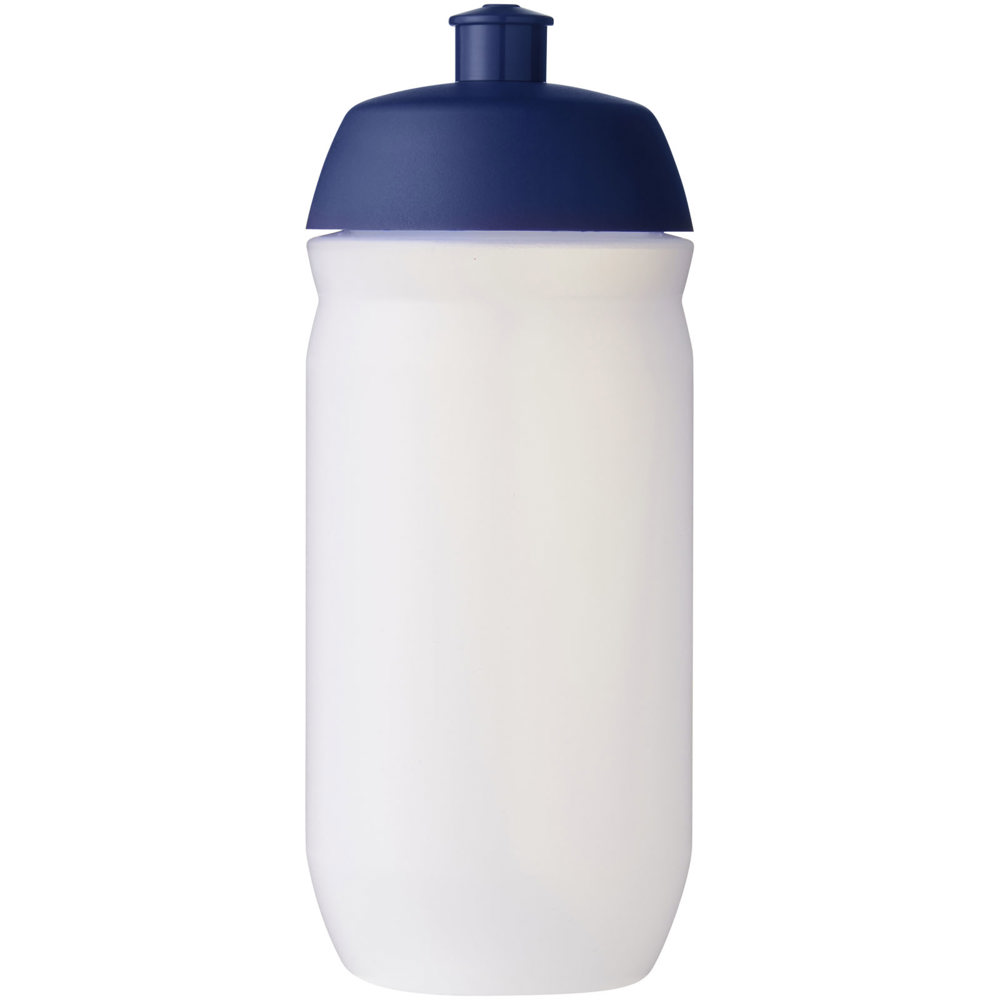 HydroFlex™ Clear knijpfles van 500 ml