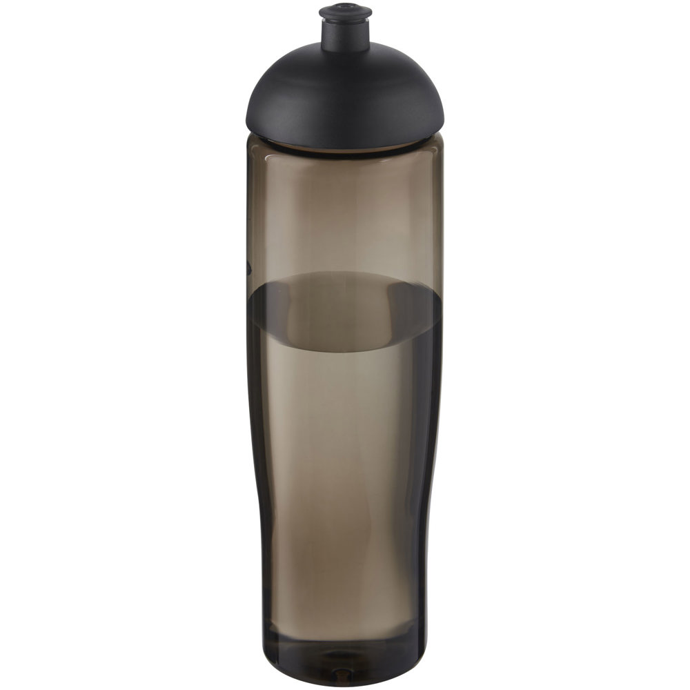 H2O Active® Eco Tempo drinkfles van 700 ml met koepeldeksel - kopen of bedrukken