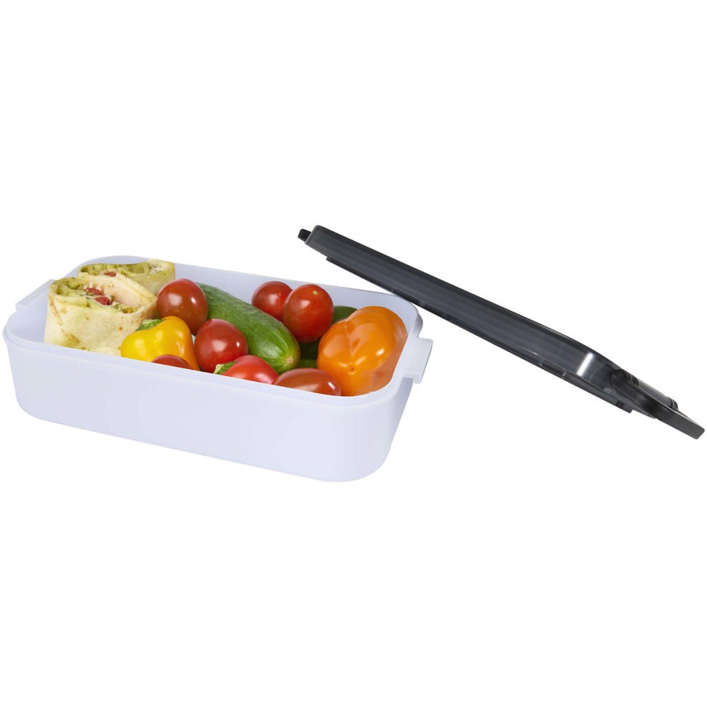 Snappy 1000 ml lunchbox en bestekset