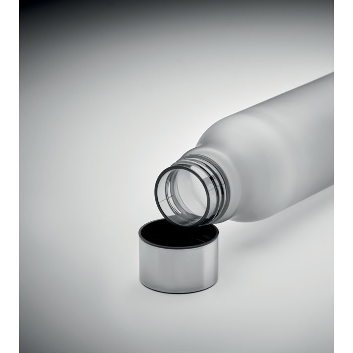 GLACIER RPET - RPET drinkfles 600ML