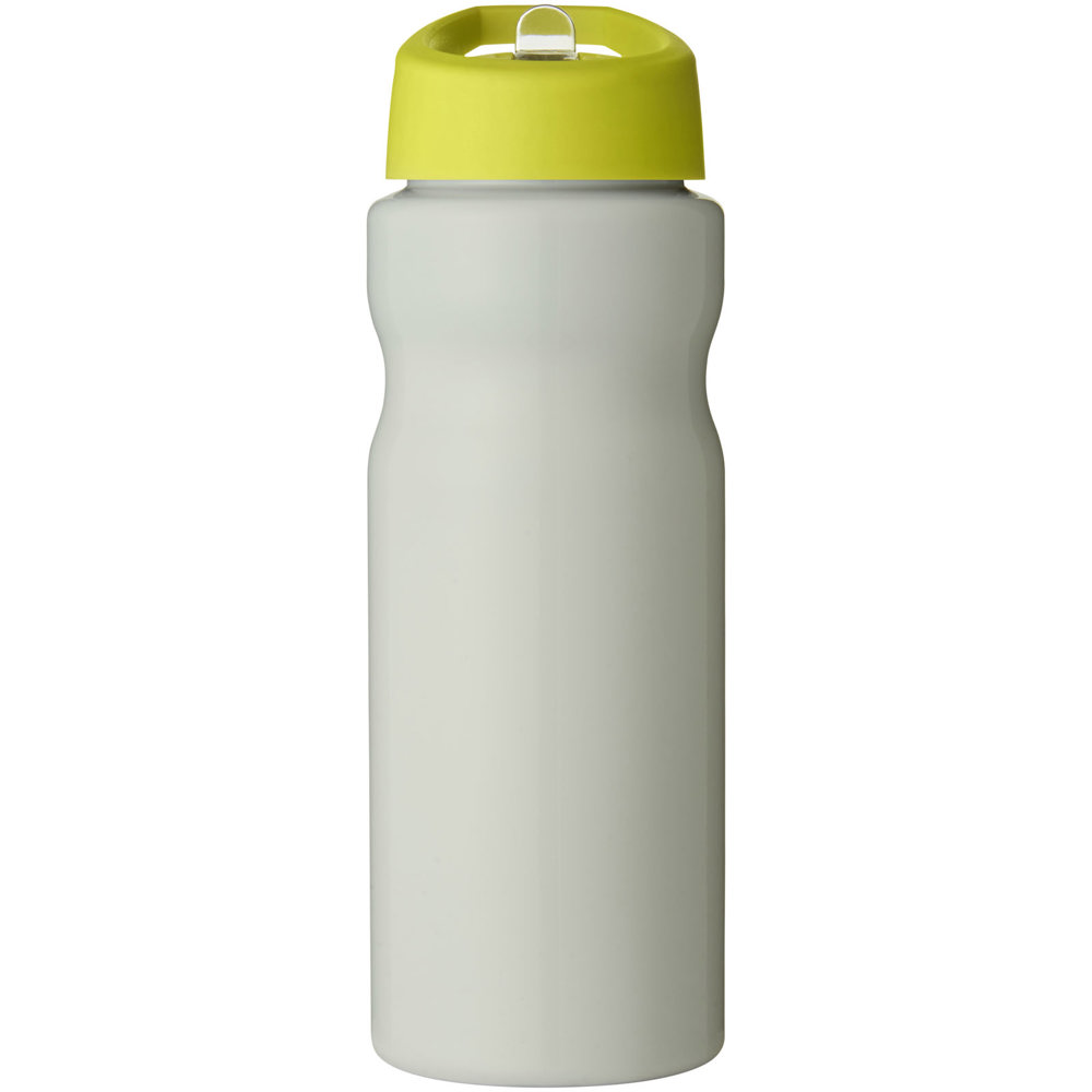 H2O Active® Eco Base 650 ml sportfles met tuitdeksel