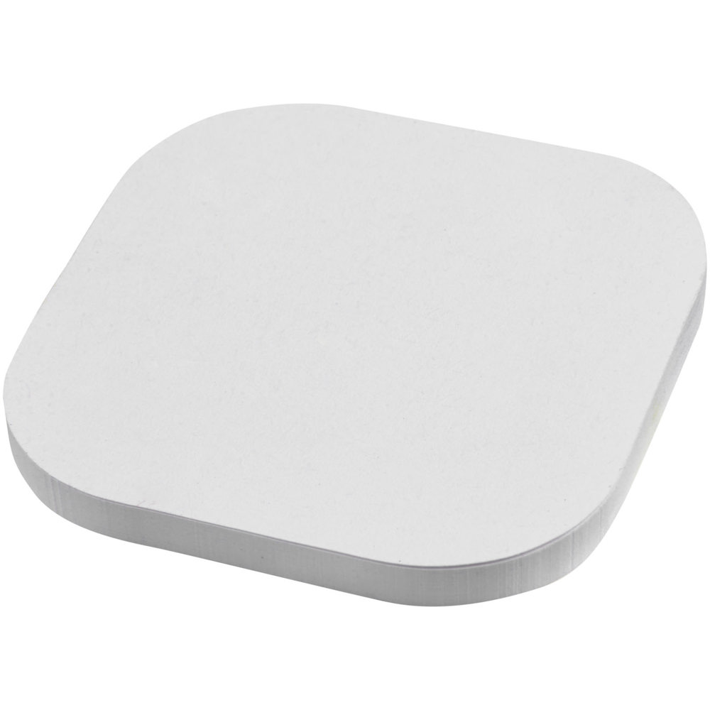 Sticky-Mate® vierkante gerecyclede sticky notes