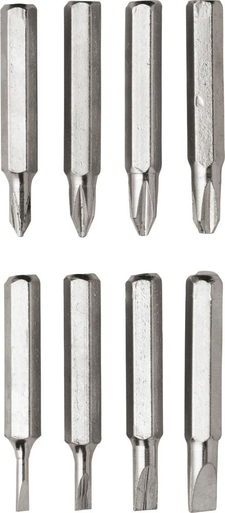 Aluminium 3-in-1 sleutelhanger Frazer