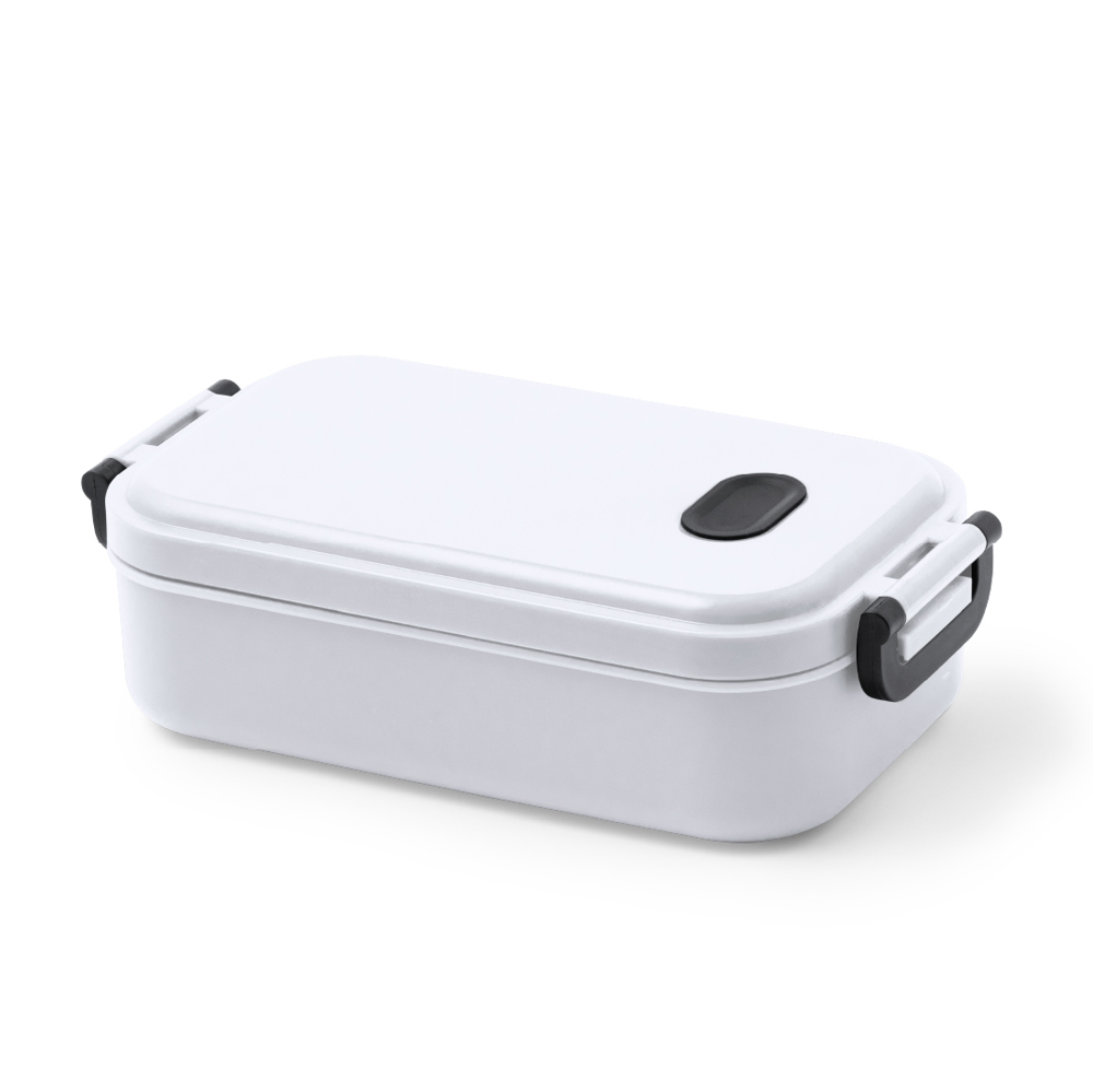 Lunch Box Alexia - bedrukt of onbedrukt verkrijgbaar - BLA