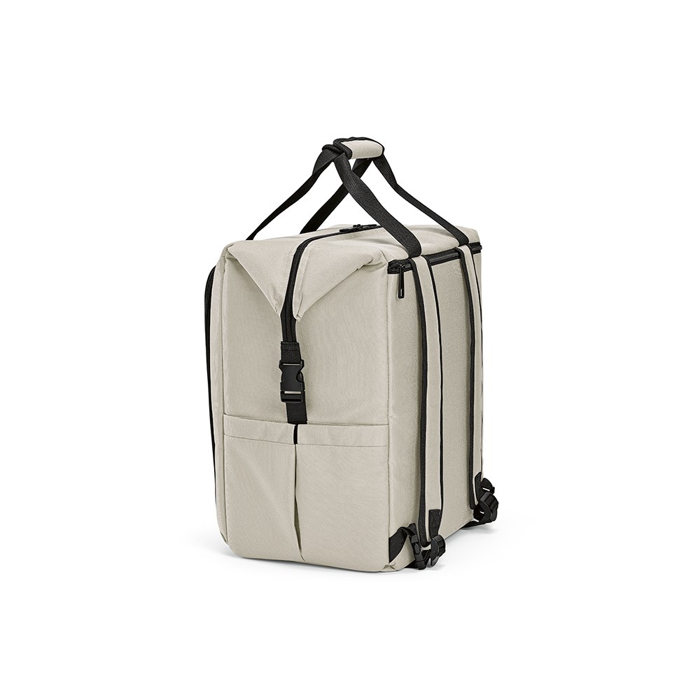 Dublin Koeler 28L rPET - Lichtgrijs