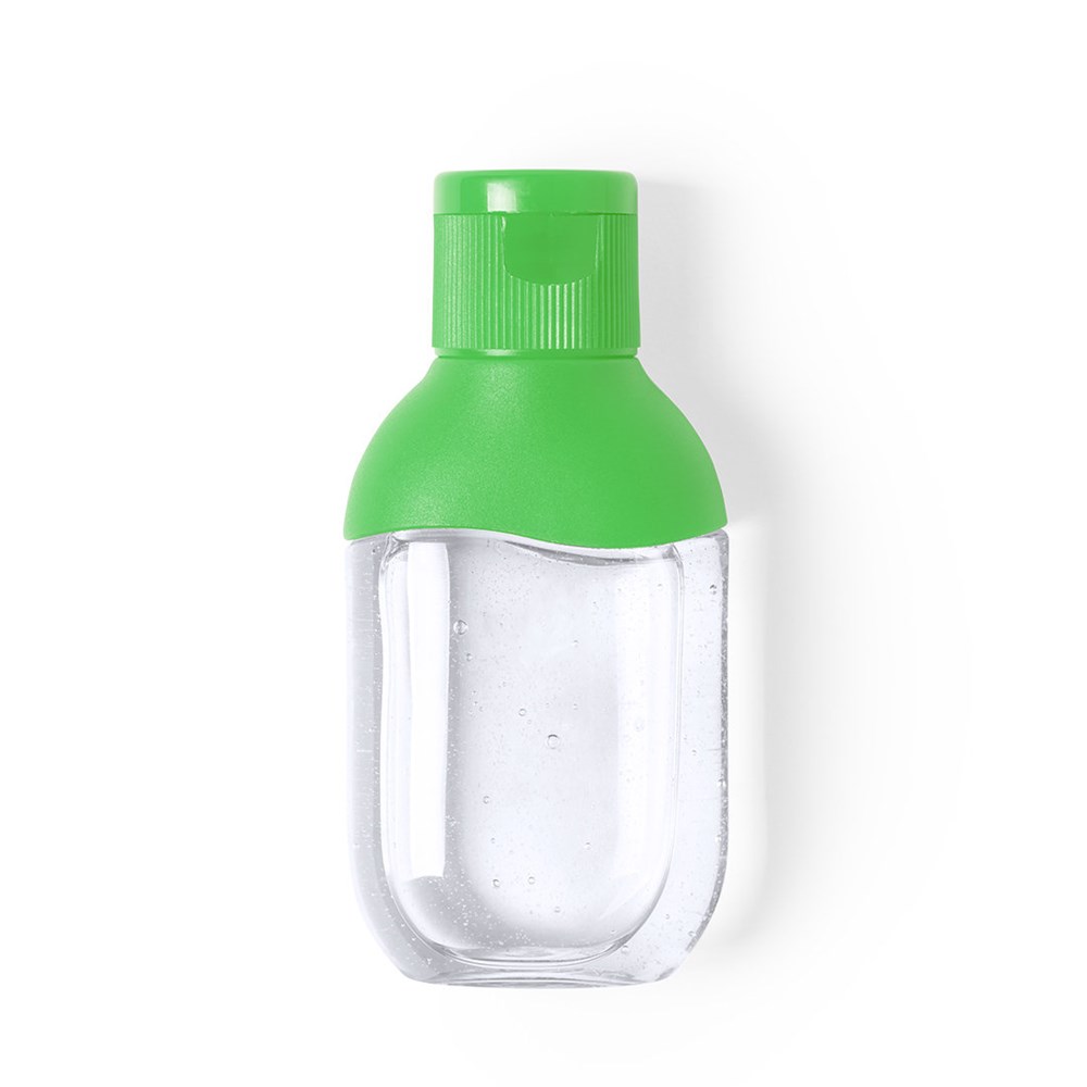 Hydroalcoholic Gel Vixel - met logo of onbedrukt bestellen - VER