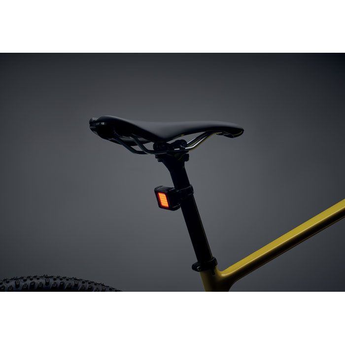 BLIGHT - Oplaadbare fietsverlichtingsset