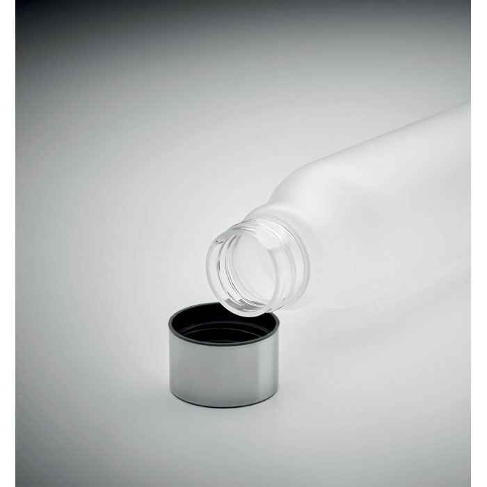 GLACIER RPET - RPET drinkfles 600ML
