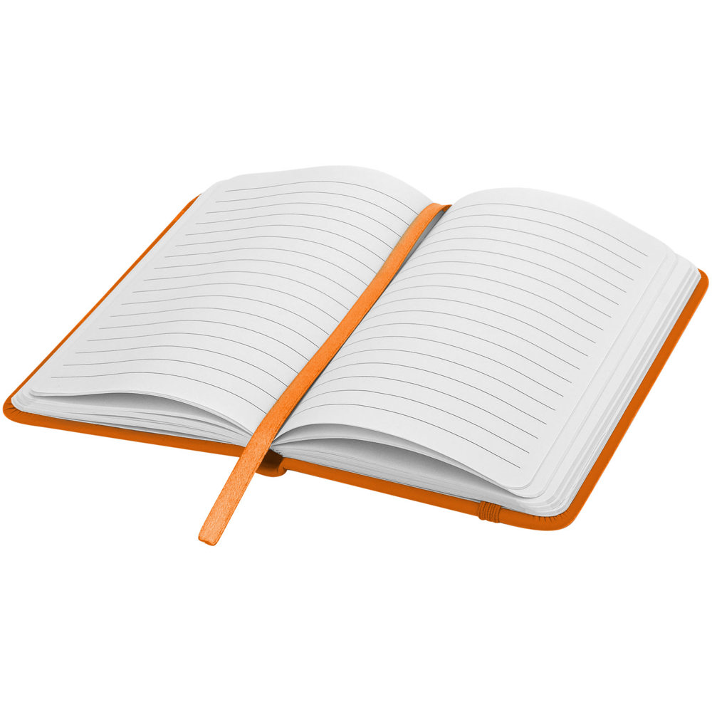 Spectrum A6 hardcover notitieboek