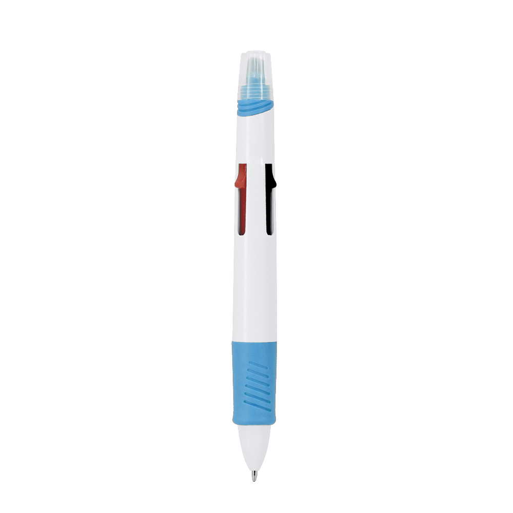 Multikleurige Pen Reggan - AZUL