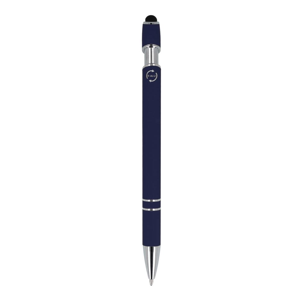 Paris soft touch R-AL blauwe inkt