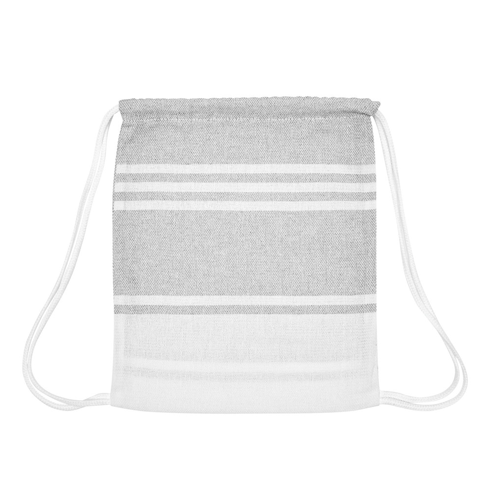 SUN & STEAM - Groot strandlaken/sauna handdoek