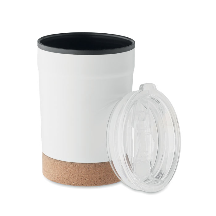 NOMU - Dubbelwandige beker 300ml