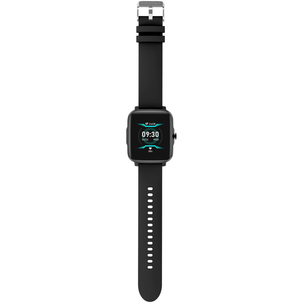 Prixton AT803 activity tracker met thermometer