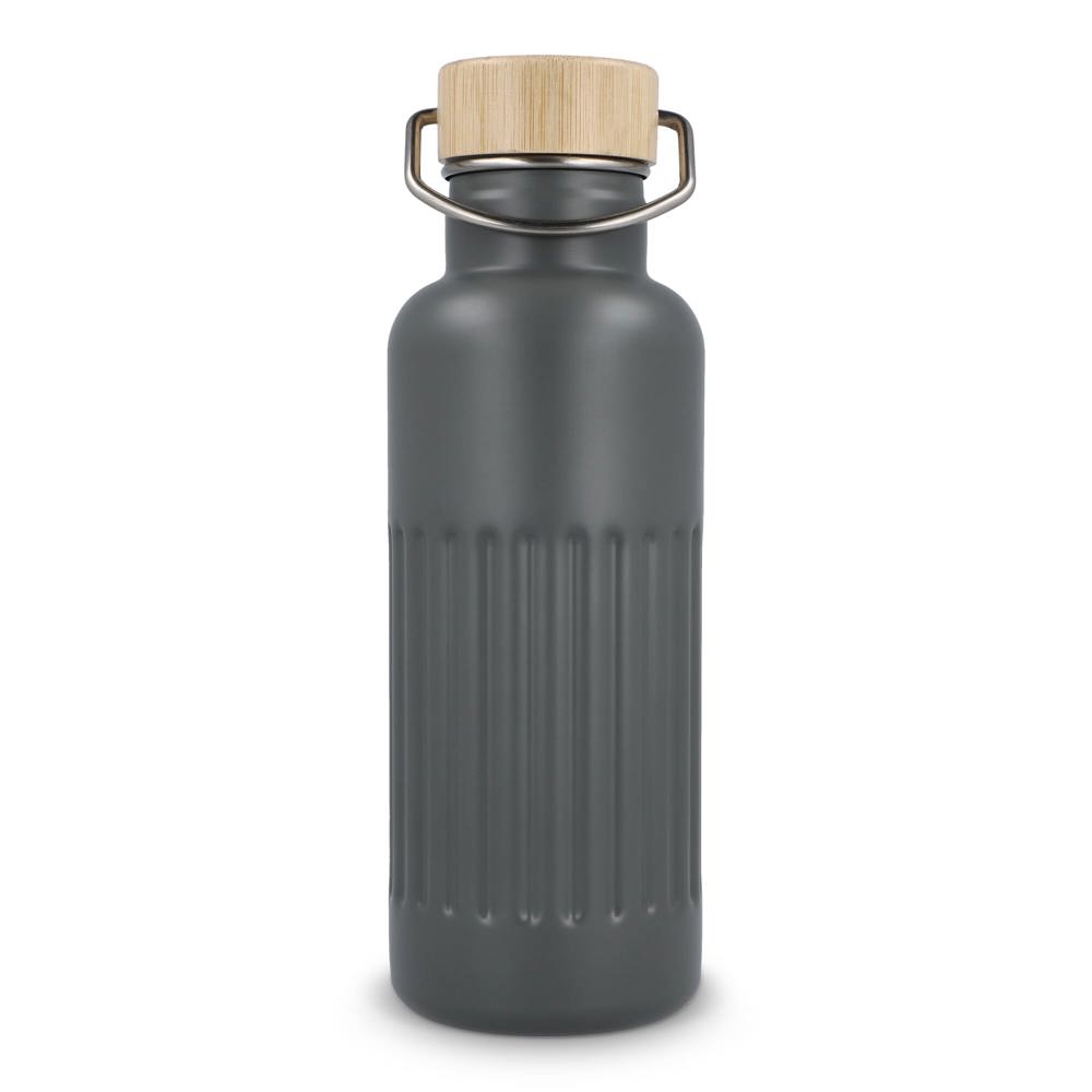 Gerecycled RVS Thermo fles 500ml