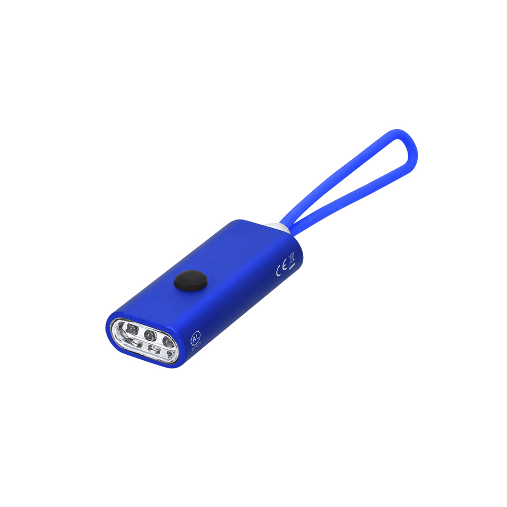 Zaklamp Terbon