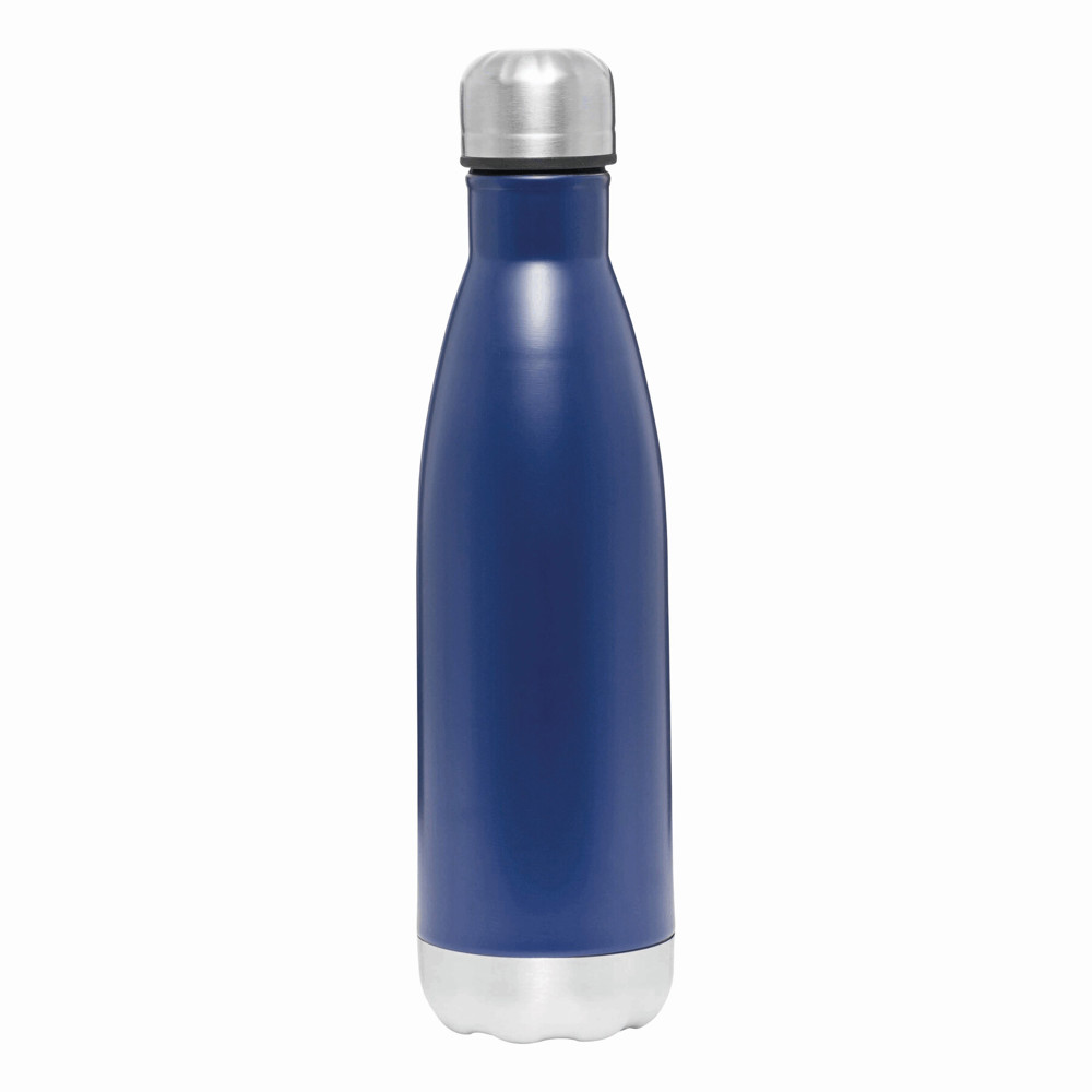 GOLDEN TASTE - Vacuüm-isoleer-drinkfles