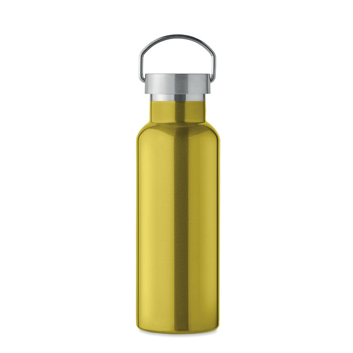 FLORENCE - Dubbelwandige fles 500 ml