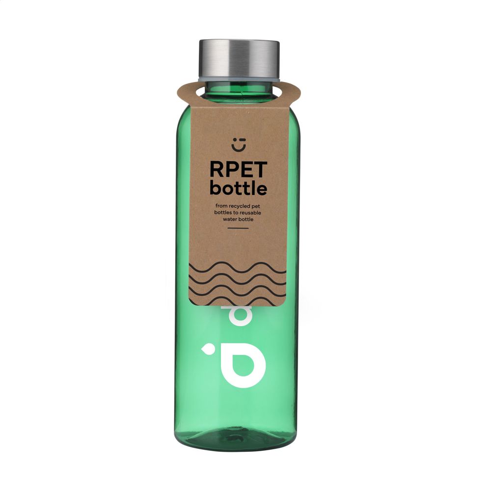 Senga RCS RPET Bottle 500 ml - voor bedrijven en relatiegeschenken