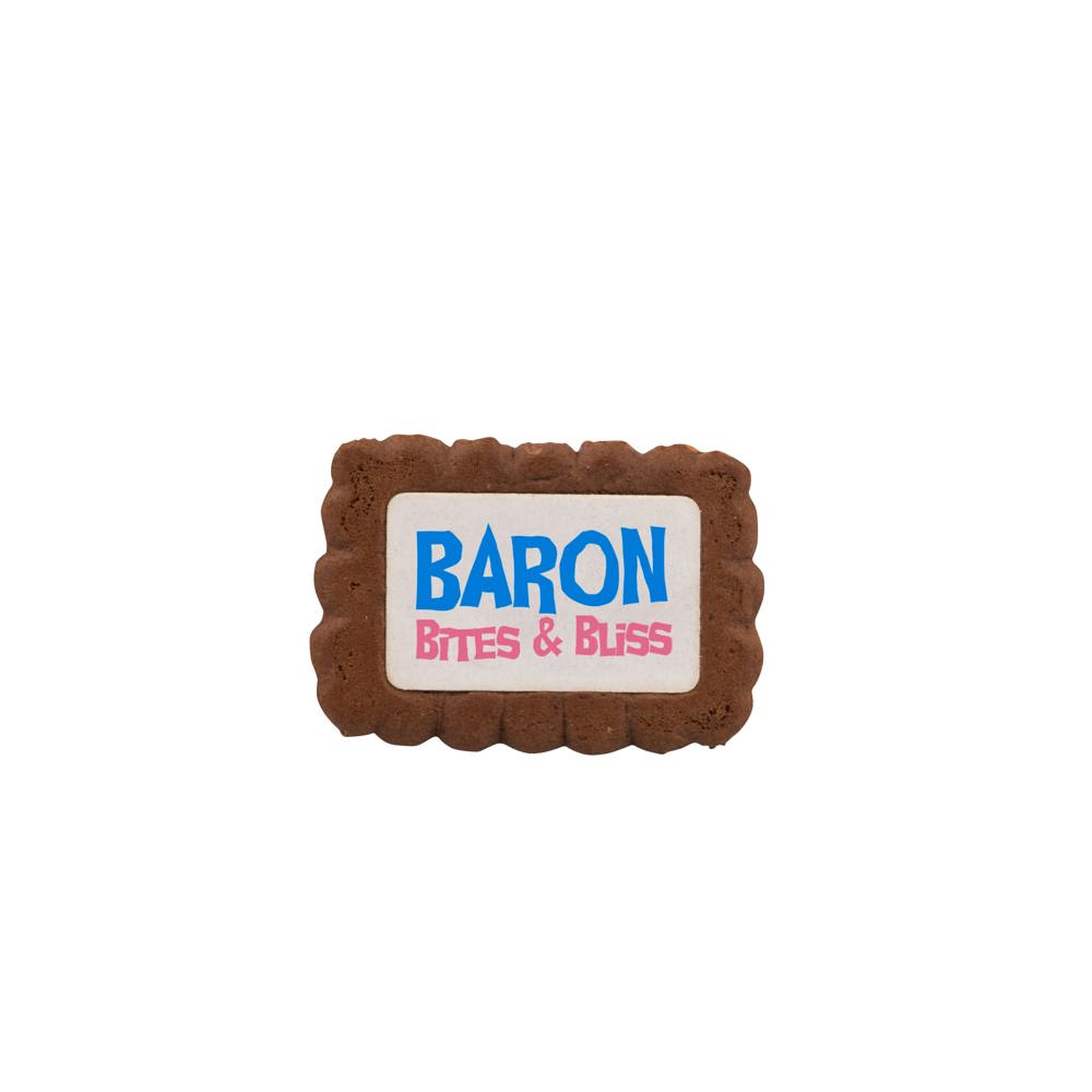 Bedrukt koekje - voor bedrijven en relatiegeschenken