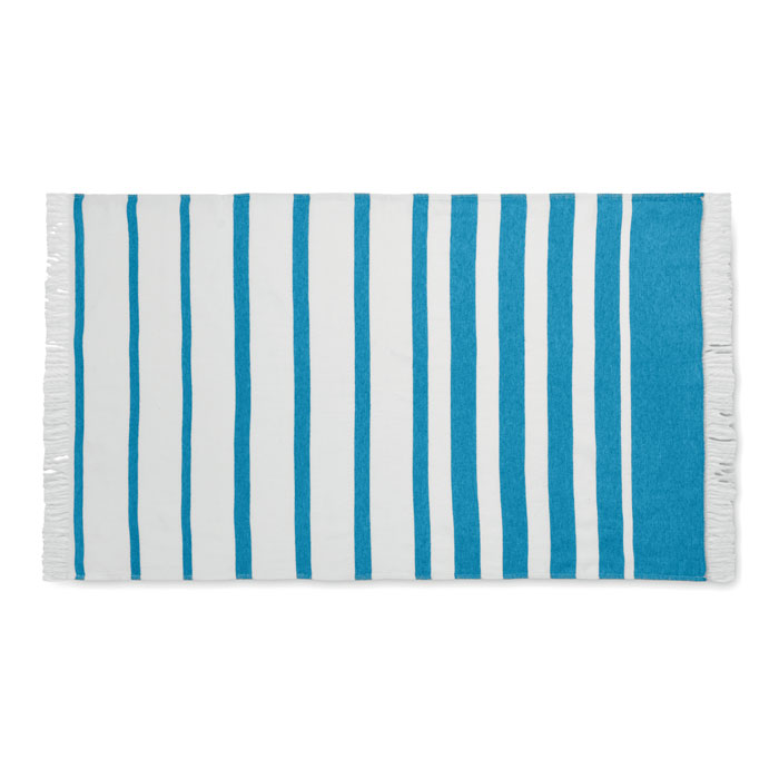 WAVE - SEAQUAL® hamamdoek 100x170