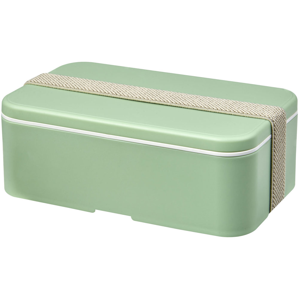 MIYO Renew 700 ml enkellaagse lunchbox - met logo of onbedrukt bestellen