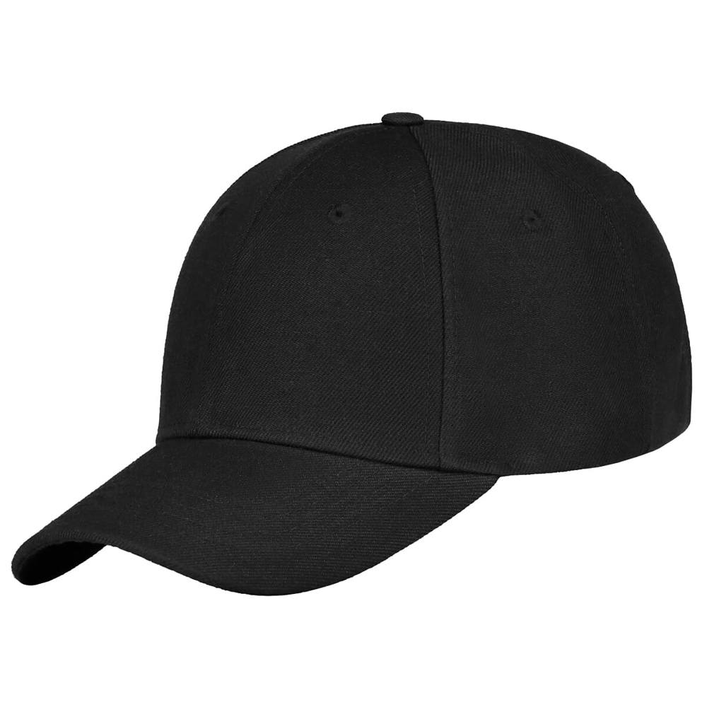 Medium profile cap - Retail - kopen of bedrukken