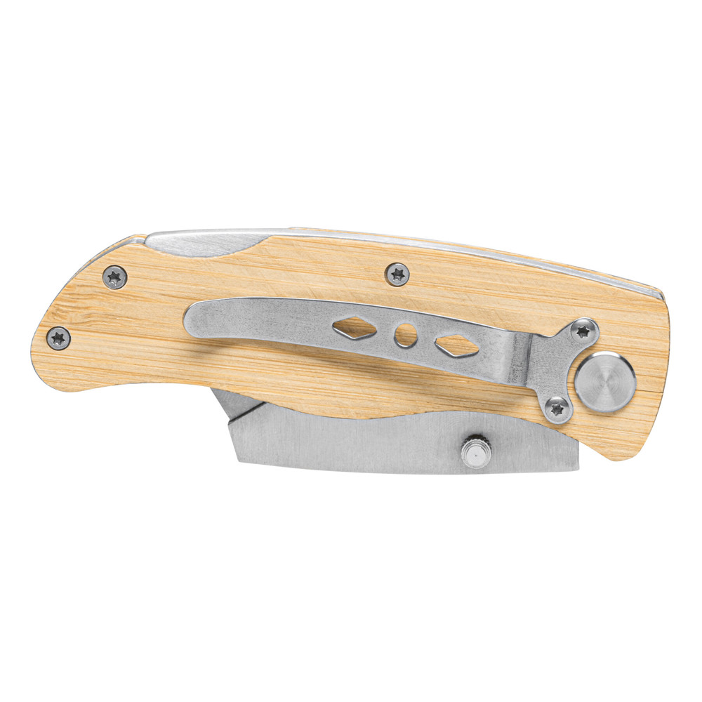 ECO CUT - Snijmes - kopen of bedrukken