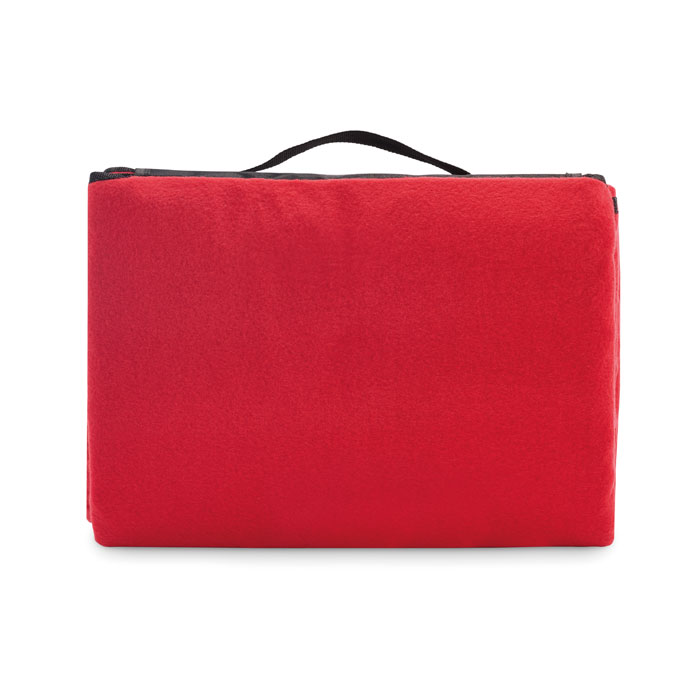 COSTA - Polar fleece picknickdeken