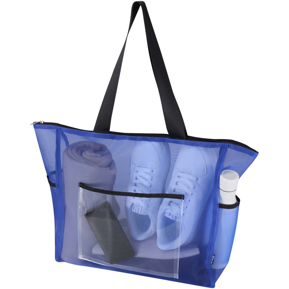 Mesh GRS gerecyclede draagtas 23 l