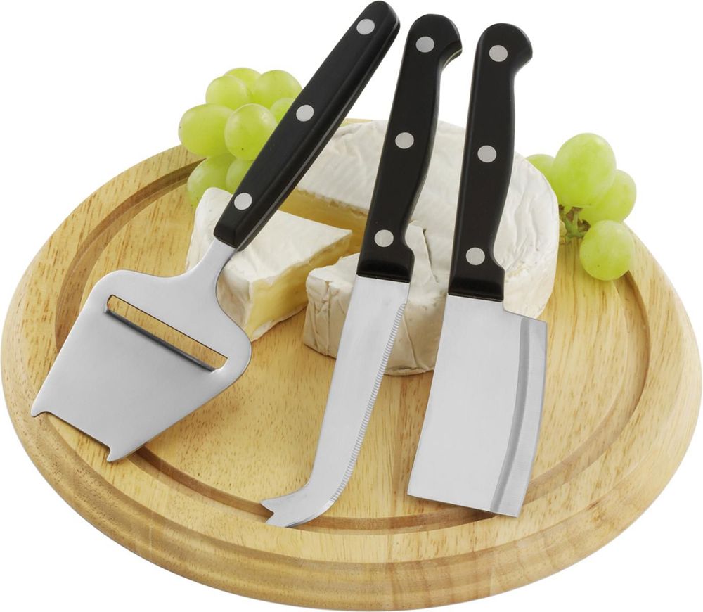 Houten kaasplank Max