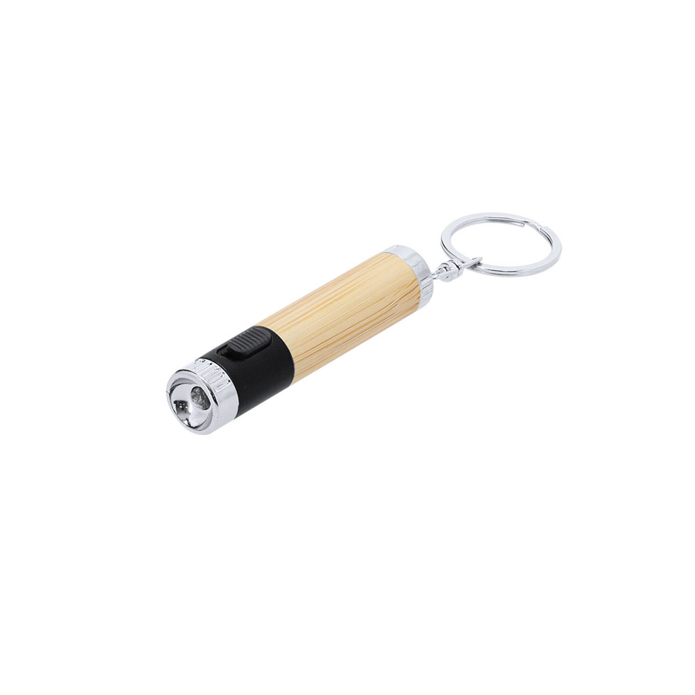 Zaklamp Sleutelhanger Zungux - kopen of bedrukken - NEG