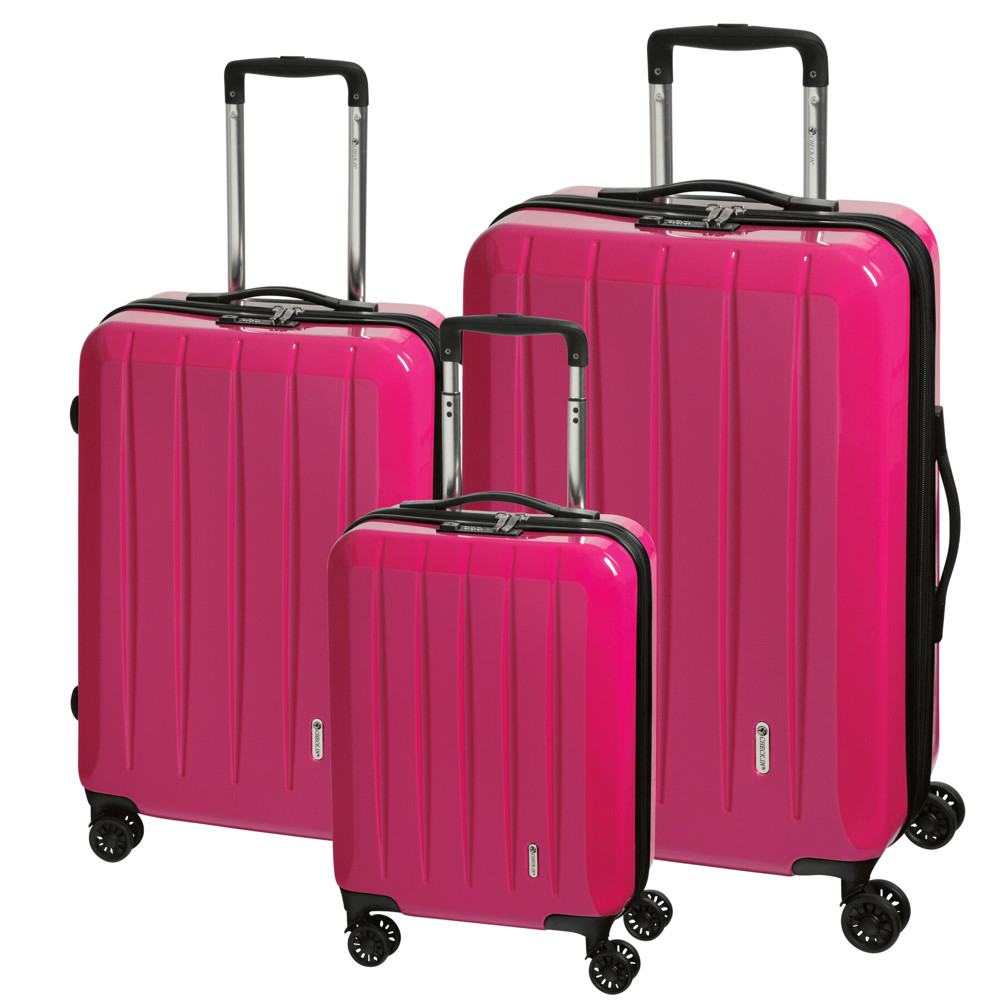LONDON 2.0 - Trolley-set