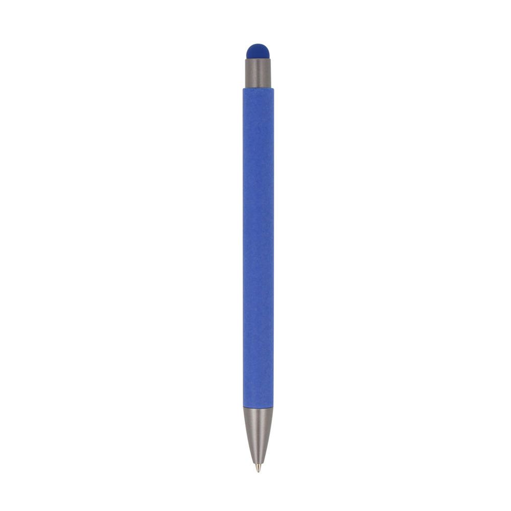 Balpen New York Stylus Papier