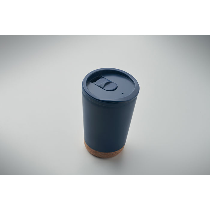CO - Dubbelwandige beker 300ml