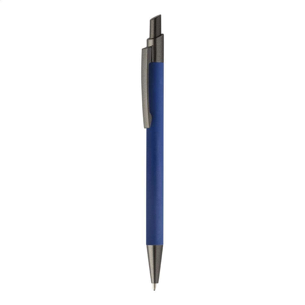 Ramet - balpen - met logo of onbedrukt bestellen - blauw