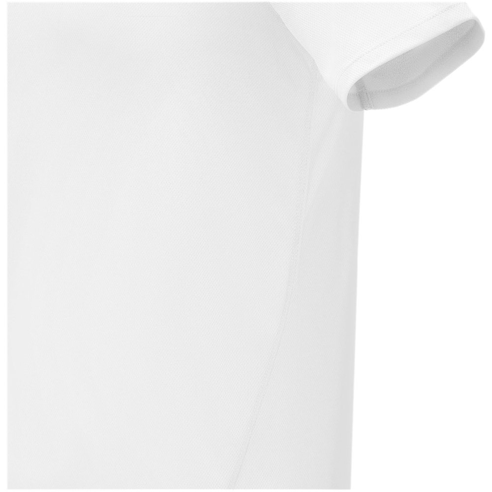 Kratos 105 g/m² cool fit heren T-shirt met korte mouwen