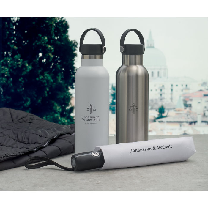 BOALI - Dubbelwandige fles 700 ml