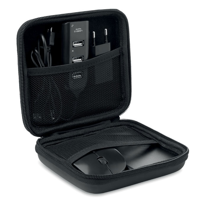 POWERSET - Computer accessoireset - kopen of bedrukken