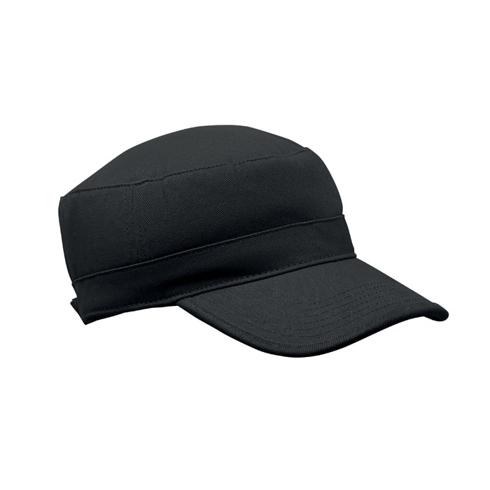 FIELD - Militaire pet 260g/m² - kopen of bedrukken