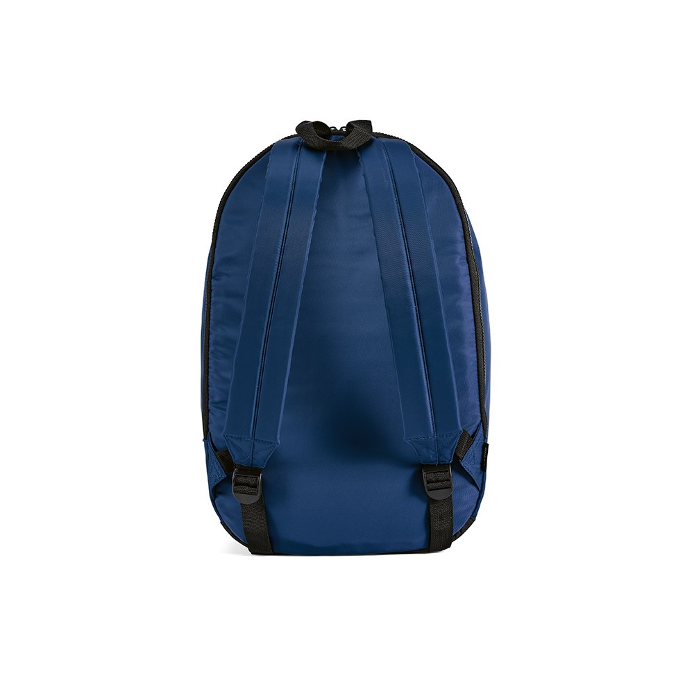 Sydney Rugzak 18L rPET - Blauw